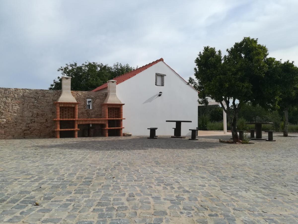 Villa Rominha Alvaiazere - Casa Do Canteiro المظهر الخارجي الصورة